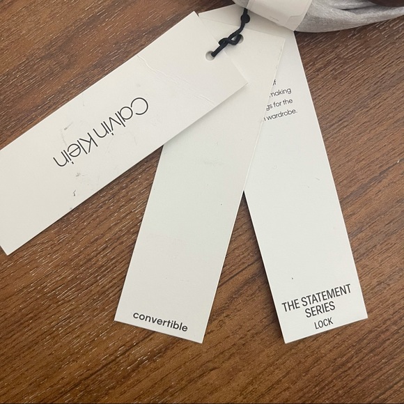 Calvin Klein crossbody bag - Picture 10 of 12